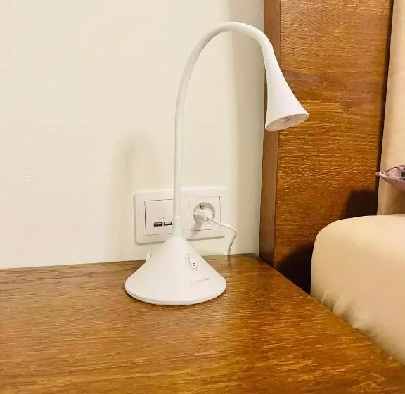 ペンション Penzión Tyché