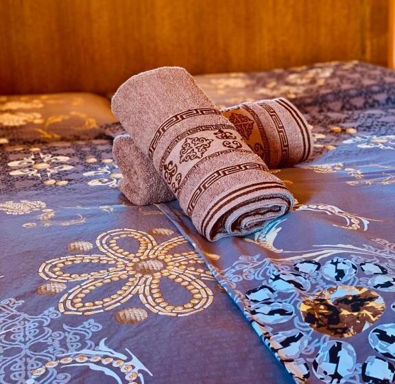 Пансион Penzión Tyché