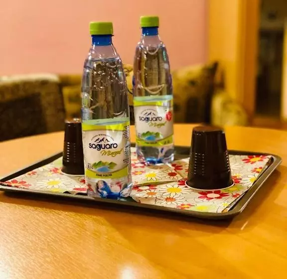 ペンション Penzión Tyché