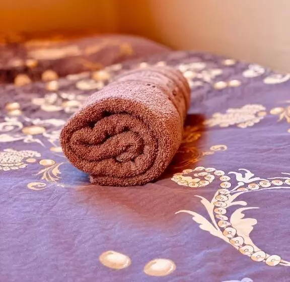 ペンション Penzión Tyché