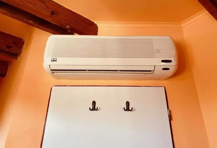 ペンション Penzión Tyché