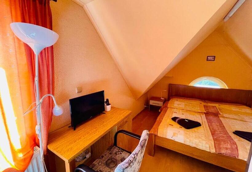 膳宿费 Penzión Tyché