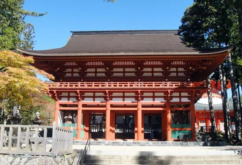 Riverside Hostel B&b – Hostel