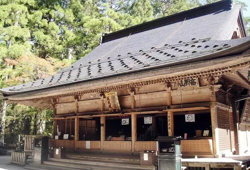 Riverside Hostel B&b – Hostel