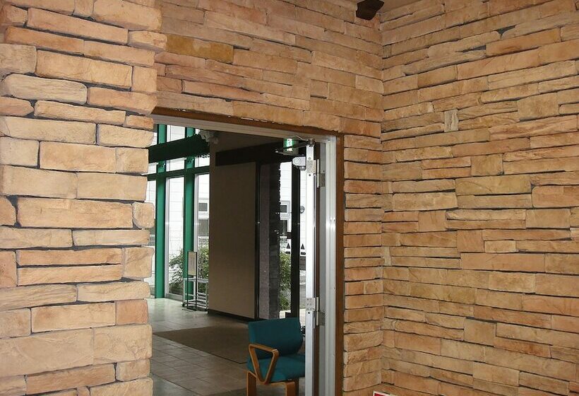 Riverside Hostel B&b – Hostel