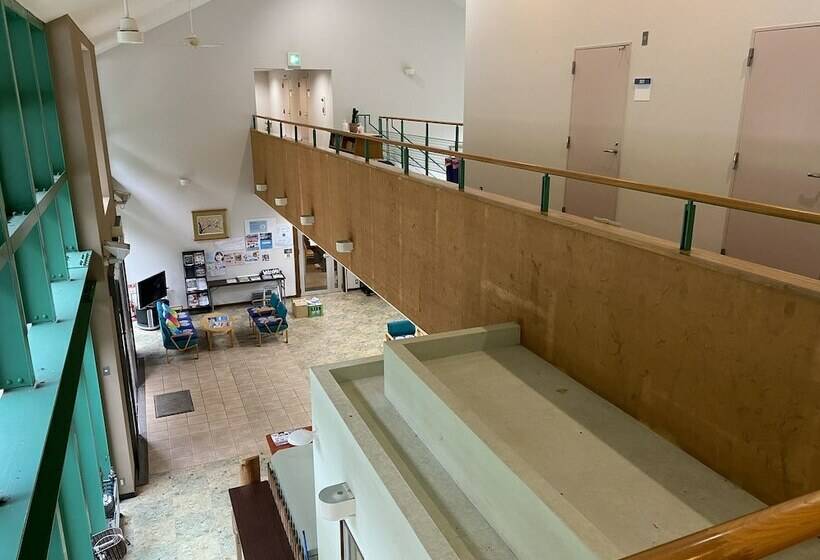 Riverside Hostel B&b – Hostel