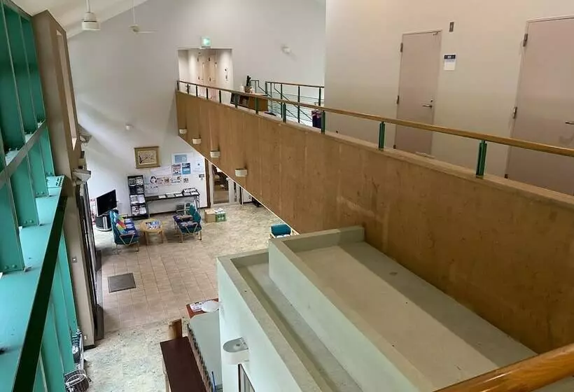 Riverside Hostel B&b – Hostel