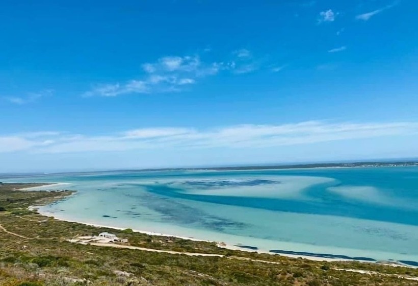 The Shark Bay Boutique Hotel & Spa