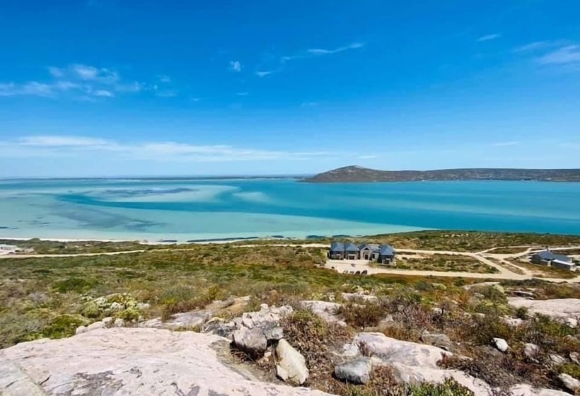 The Shark Bay Boutique Hotel & Spa