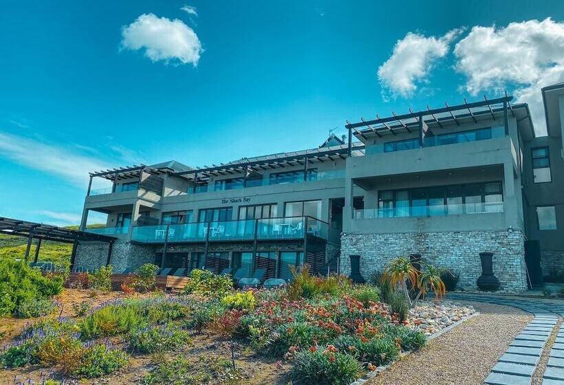 The Shark Bay Boutique Hotel & Spa