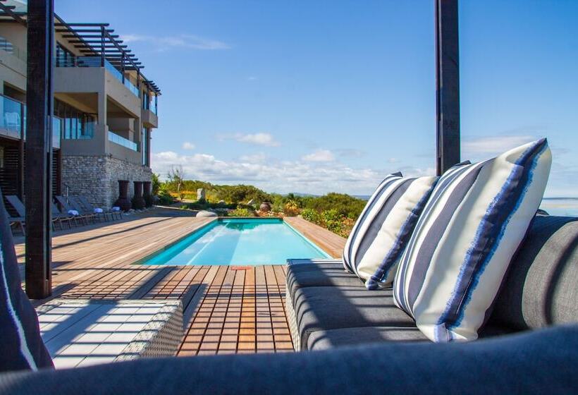 The Shark Bay Boutique Hotel & Spa