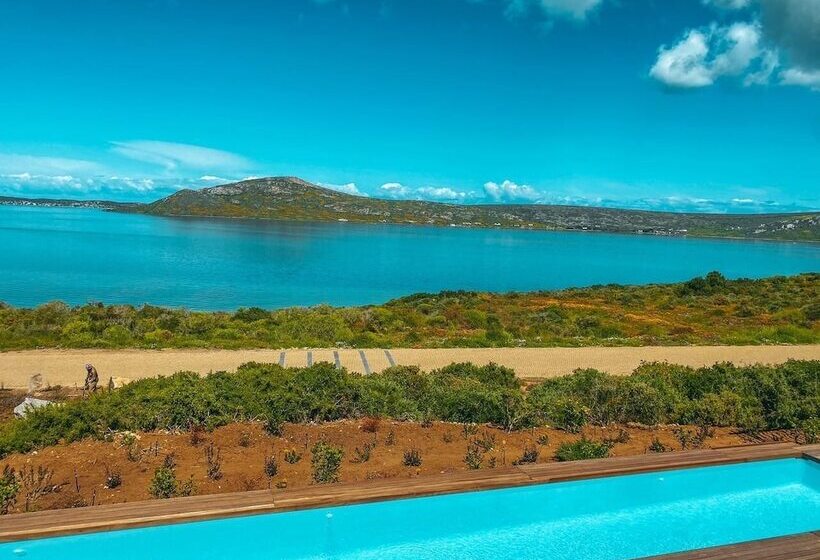 The Shark Bay Boutique Hotel & Spa