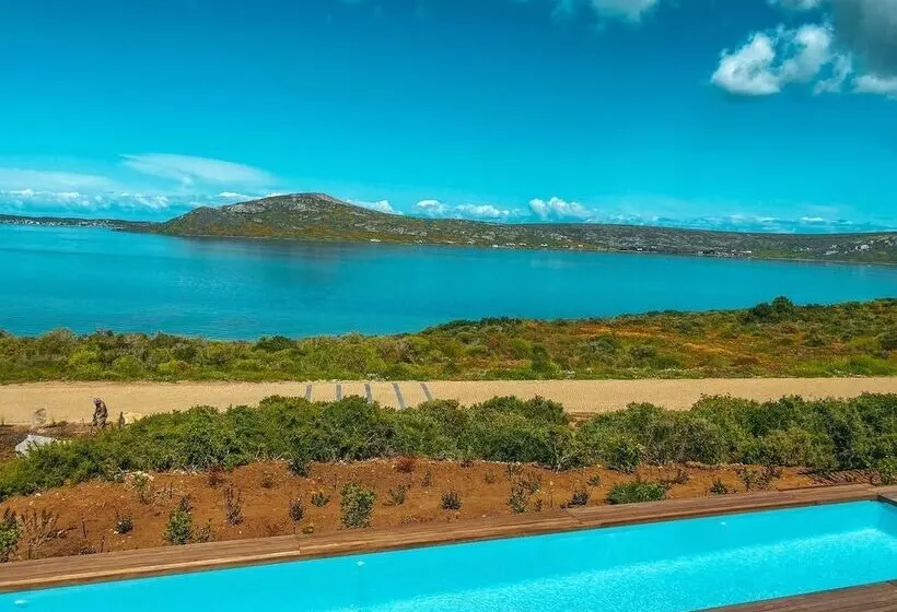 The Shark Bay Boutique Hotel & Spa