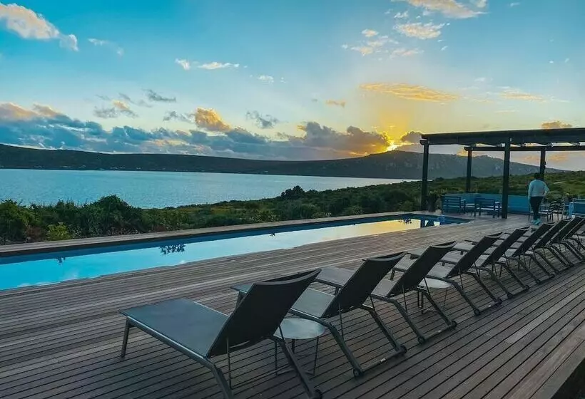 The Shark Bay Boutique Hotel & Spa