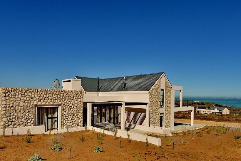 The Shark Bay Boutique Hotel & Spa