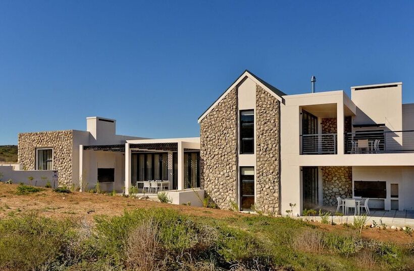 The Shark Bay Boutique Hotel & Spa