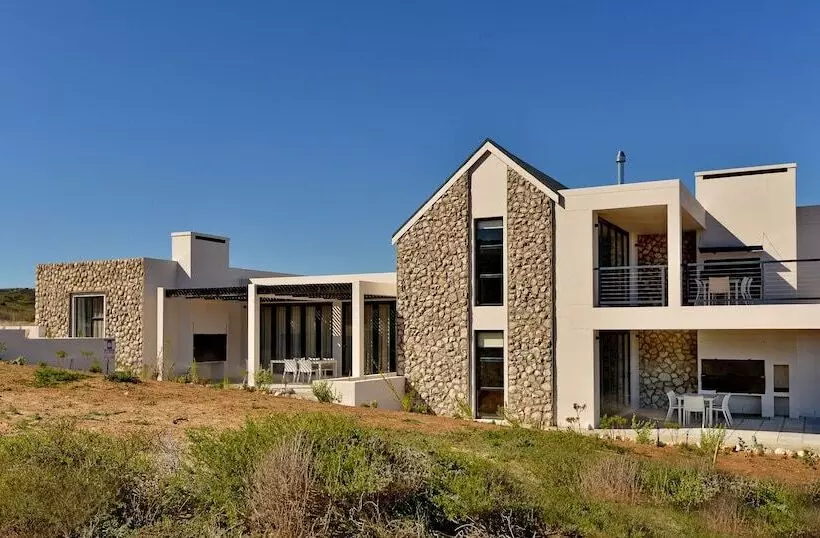 The Shark Bay Boutique Hotel & Spa