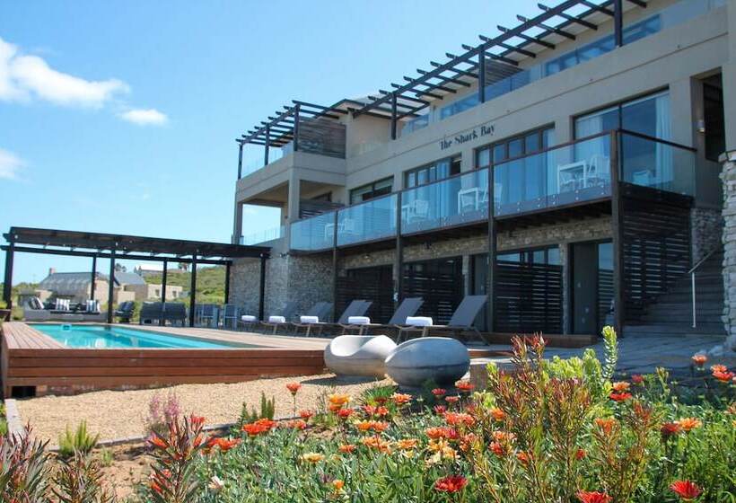 The Shark Bay Boutique Hotel & Spa