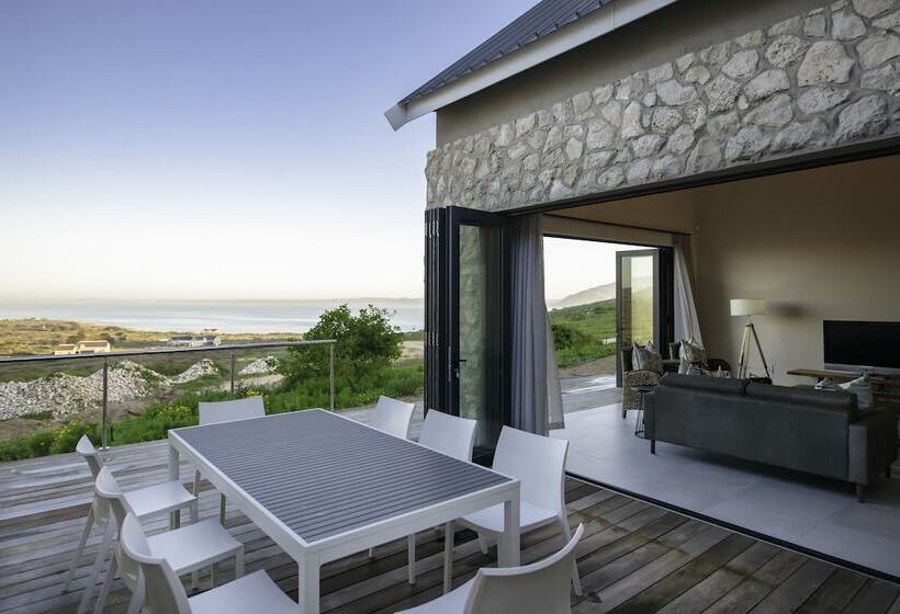 The Shark Bay Boutique Hotel & Spa