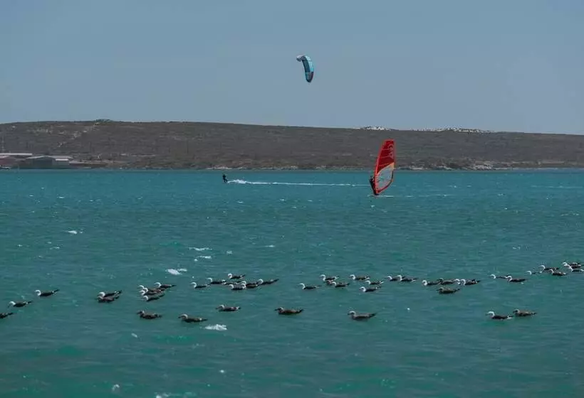 The Shark Bay Boutique Hotel & Spa