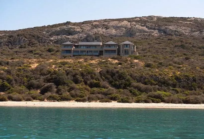 The Shark Bay Boutique Hotel & Spa