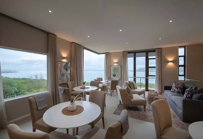 The Shark Bay Boutique Hotel & Spa