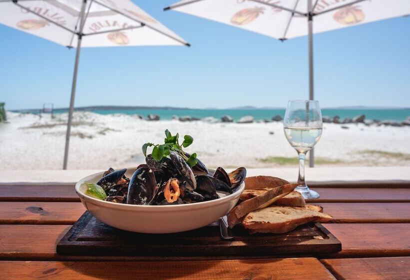 The Shark Bay Boutique Hotel & Spa