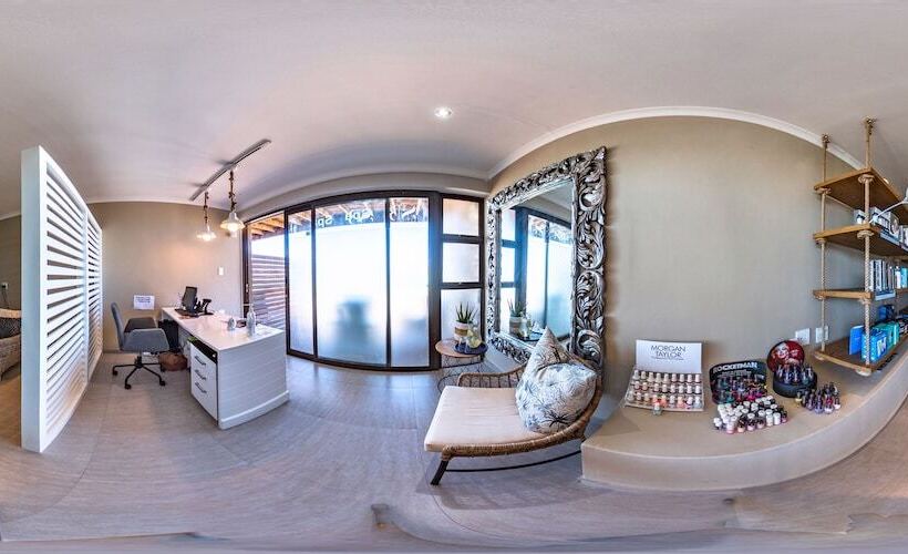 The Shark Bay Boutique Hotel & Spa