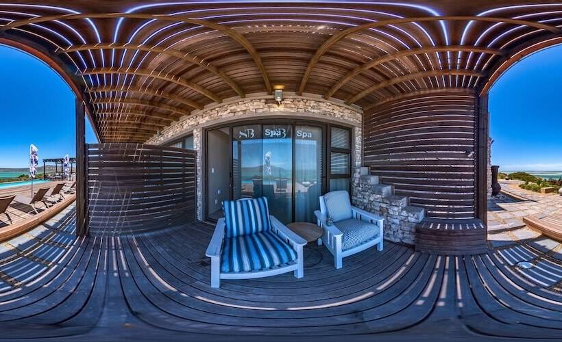 The Shark Bay Boutique Hotel & Spa