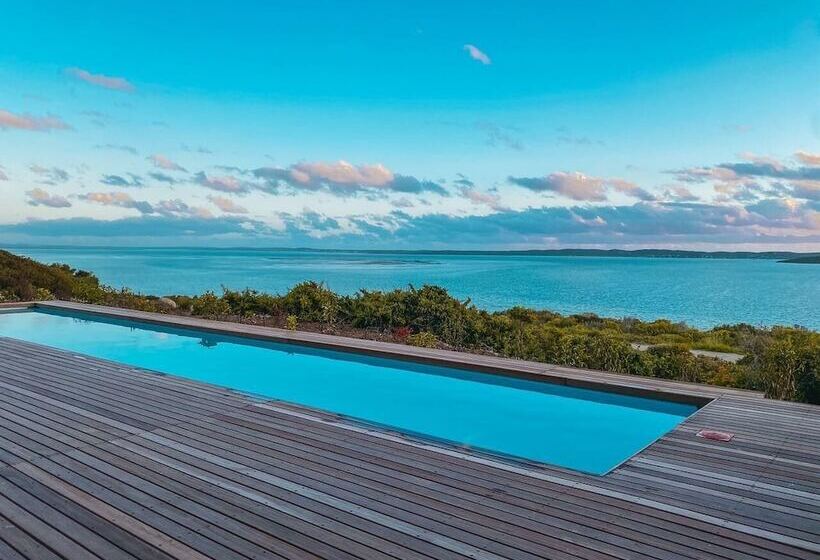 The Shark Bay Boutique Hotel & Spa