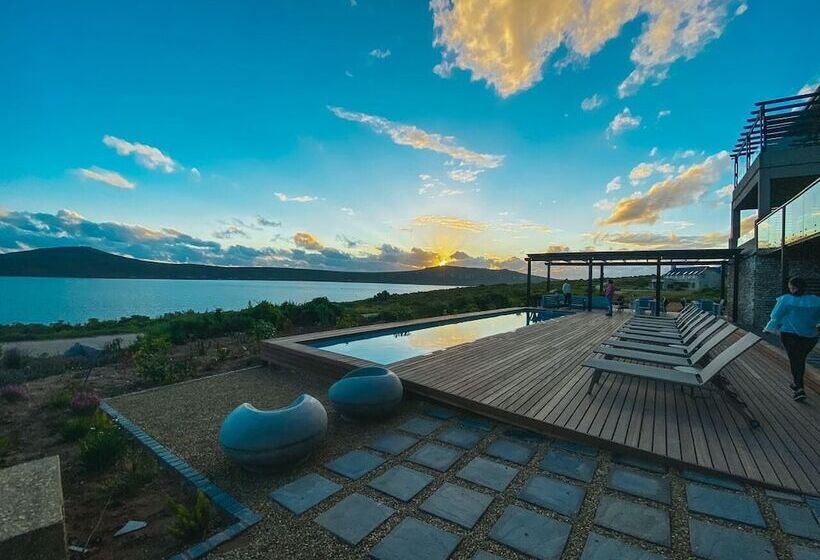 The Shark Bay Boutique Hotel & Spa