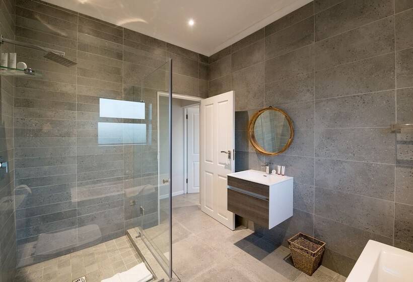 The Shark Bay Boutique Hotel & Spa