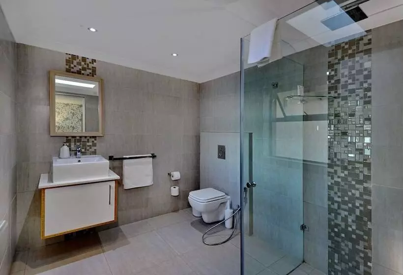 The Shark Bay Boutique Hotel & Spa