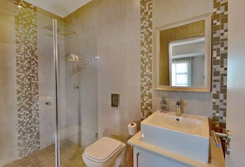 The Shark Bay Boutique Hotel & Spa