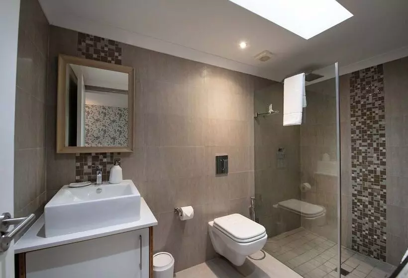 The Shark Bay Boutique Hotel & Spa