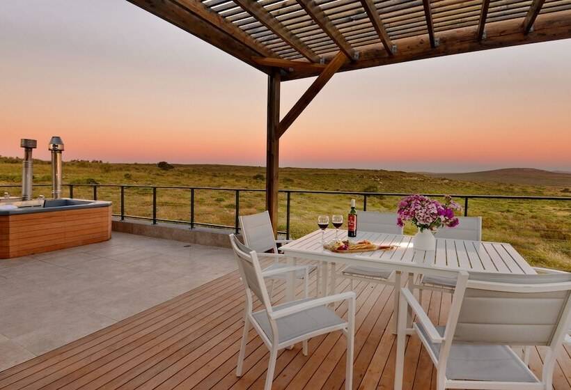 The Shark Bay Boutique Hotel & Spa