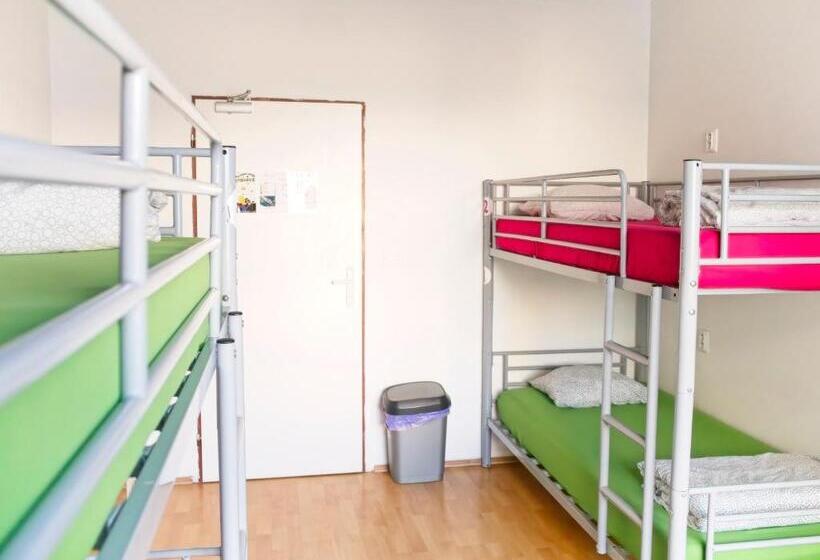 Urban Elephants Hostel