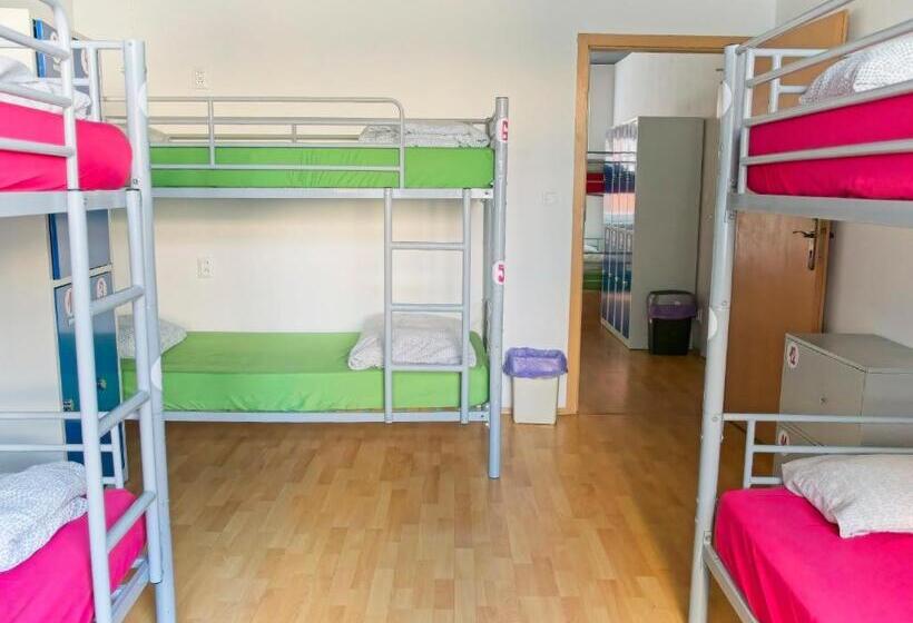 Urban Elephants Hostel