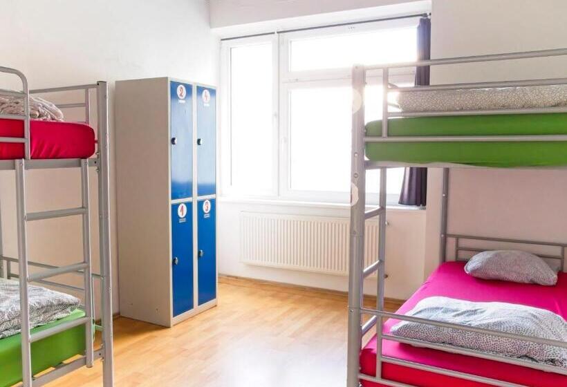 Urban Elephants Hostel