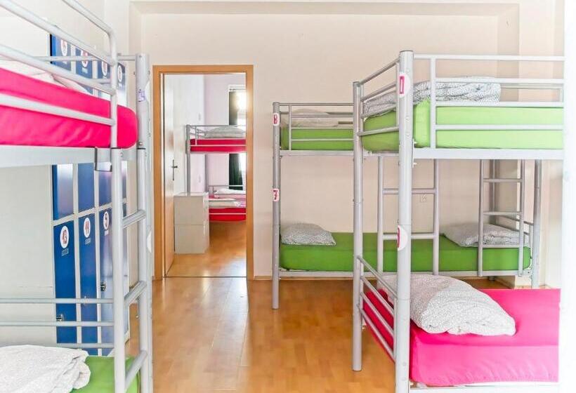 Urban Elephants Hostel