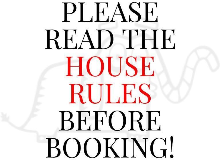 Urban Elephants Hostel