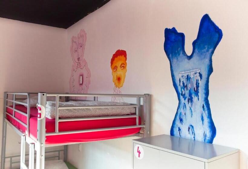 Urban Elephants Hostel