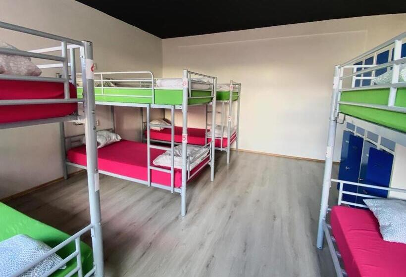 Urban Elephants Hostel