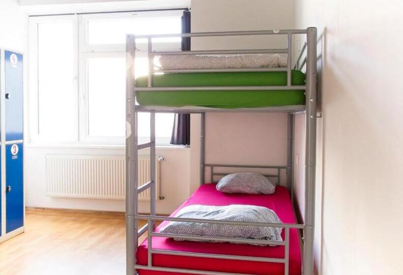 Urban Elephants Hostel