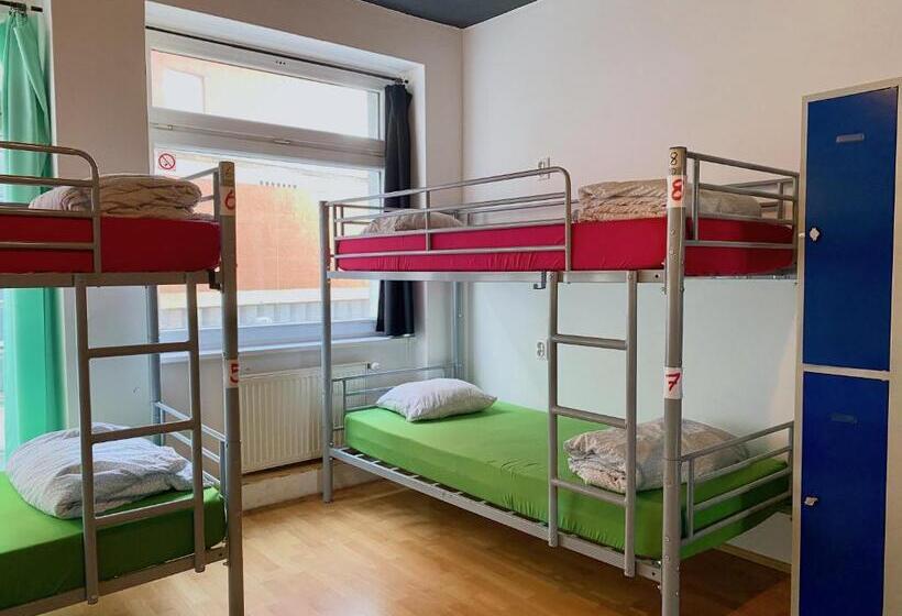 Urban Elephants Hostel