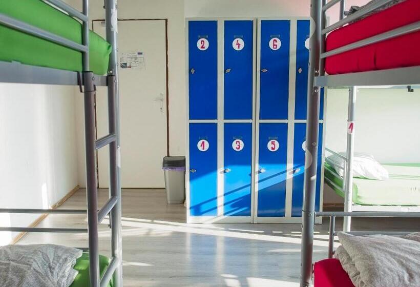 Urban Elephants Hostel