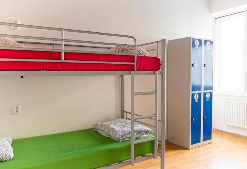 Urban Elephants Hostel