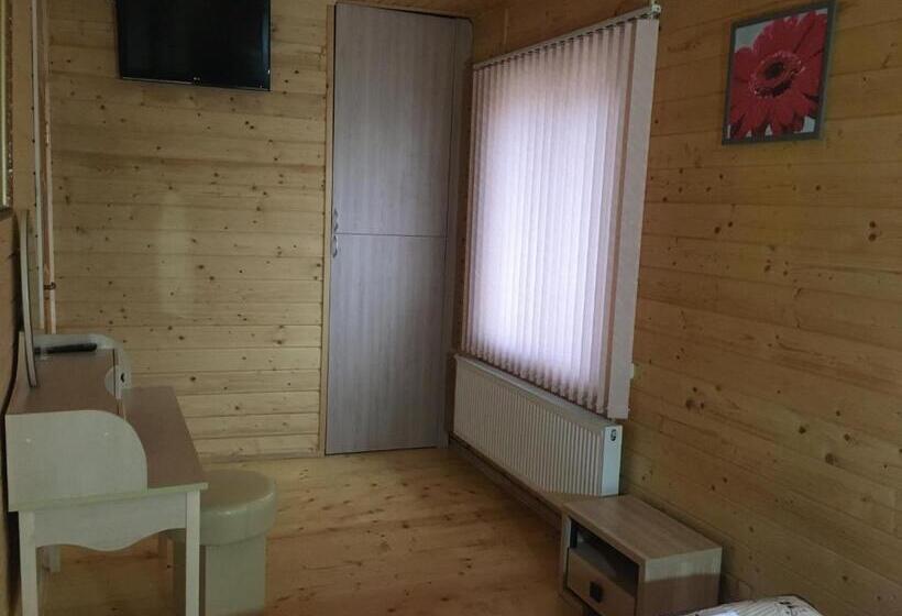 Hostel хостел галіція