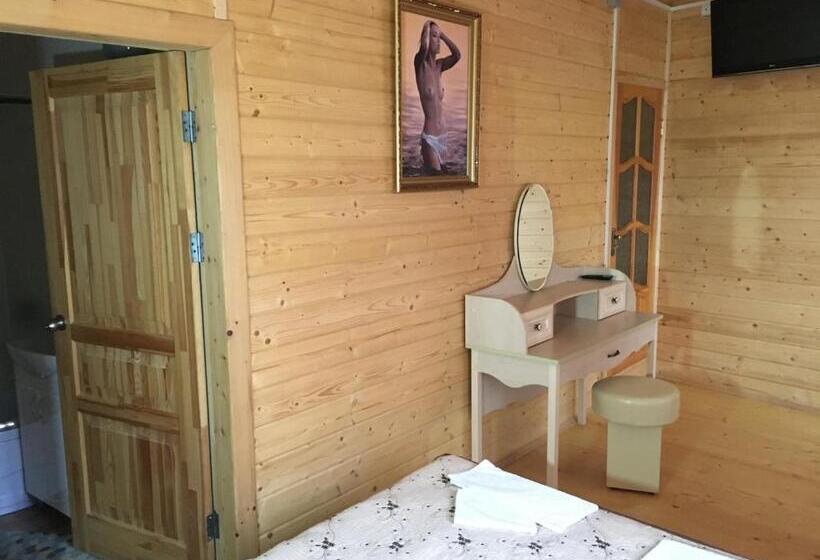 Hostel хостел галіція