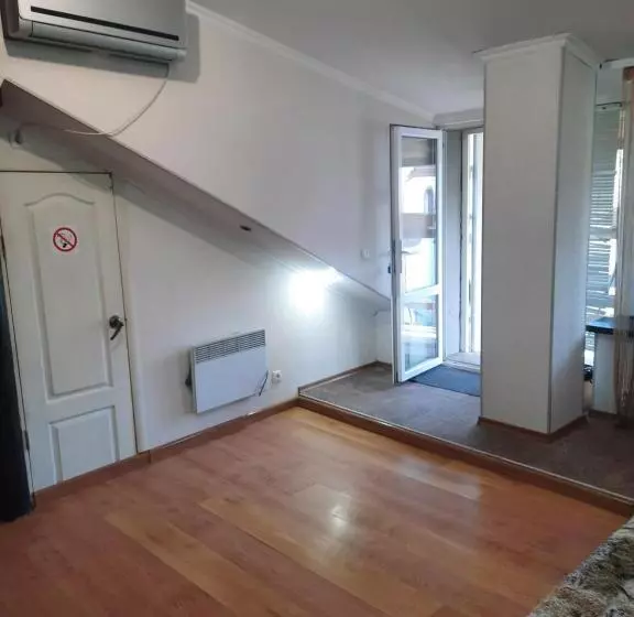 Aamiaismajoitus (B&B) міні готель бахус